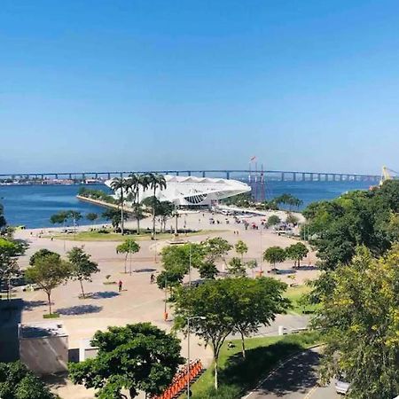 Suite 202 - Pousada No Centro Do Rio Rio de Janeiro Exteriör bild