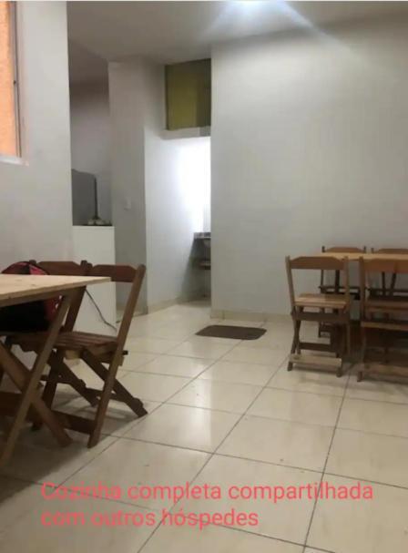 Suite 202 - Pousada No Centro Do Rio Rio de Janeiro Exteriör bild