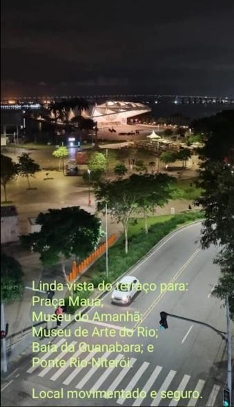 Suite 202 - Pousada No Centro Do Rio Rio de Janeiro Exteriör bild