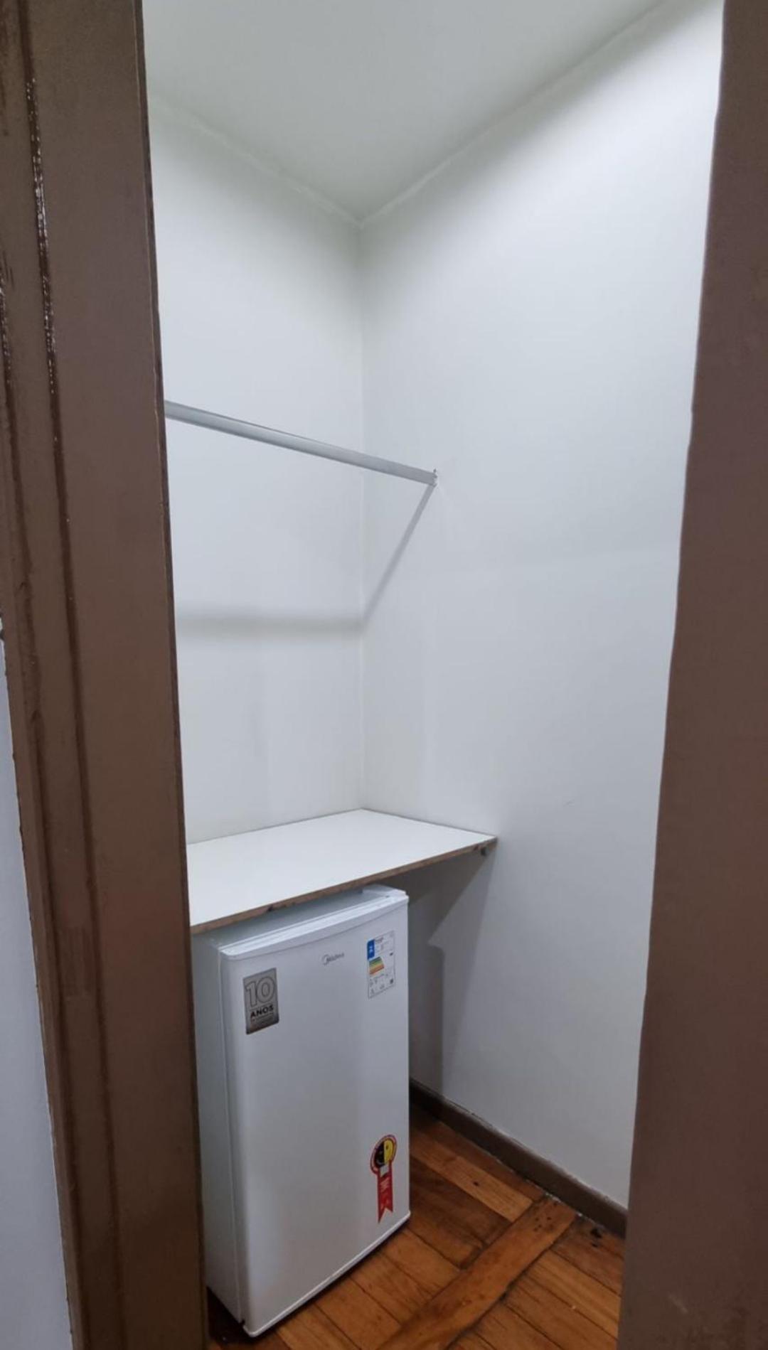 Suite 202 - Pousada No Centro Do Rio Rio de Janeiro Exteriör bild