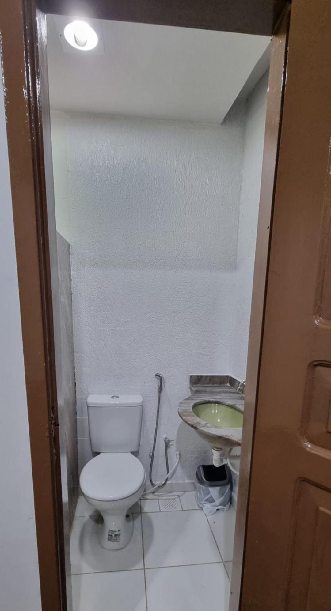 Suite 202 - Pousada No Centro Do Rio Rio de Janeiro Exteriör bild